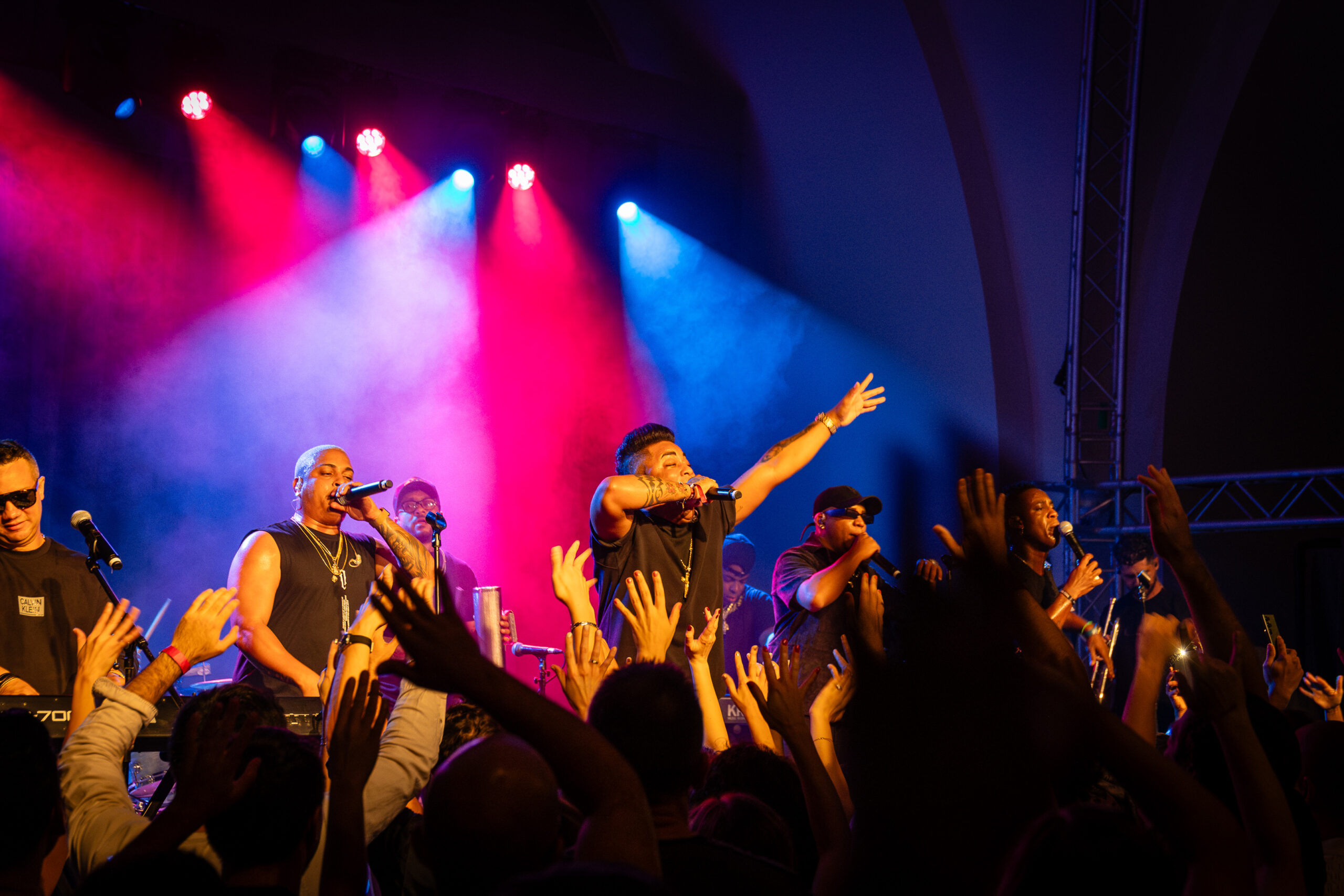 Cuban Convention Koblenz